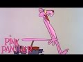 The pink panther in the pink phink