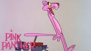 The Pink Panther in 