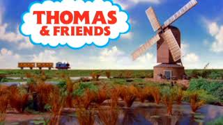 Vignette de la vidéo "Opening Theme Song (Original Version) - Thomas & Friends (Classic Series)"