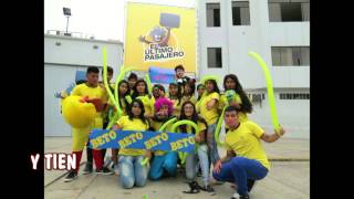 Felíz Cumpleaños Hijita Anita 2015