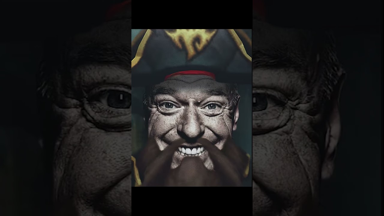 CINEMA ABSOLUTO  #leagueoflegends #gangplank #riotgames #garen