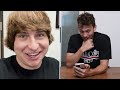 Beginning of video