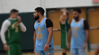 A.M.P VA 2023 AFGHAN BASKETBALL TOURNAMENT HIGHLIGHTS