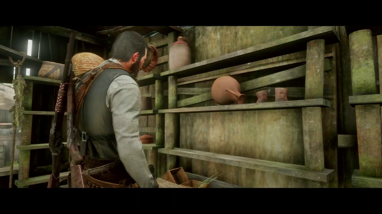 Red Dead Online XP Farm On iNSOMNISTREAM YouTube