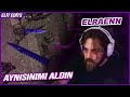 ELRAENN - RRAENEE YENİ ALDIĞI BICAĞINI GÖSTERİYOR