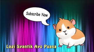 Lagi syantik versi ayo ramadhan upin ipin _HD