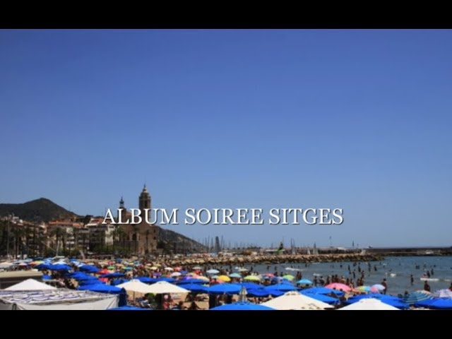 EURORUGBY à Sitges (juin 2016) • Vidéo n° 2