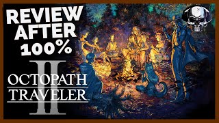 Octopath Traveler 2 - recenze po 100 %
