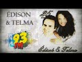 Édison e Telma - Frequência 93 - 25 anos (1996)