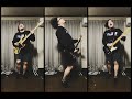 【孤独バンアパ】Can't remember/the band apart【弾いてみた】