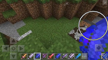 My first video/elemental swords mod showcase