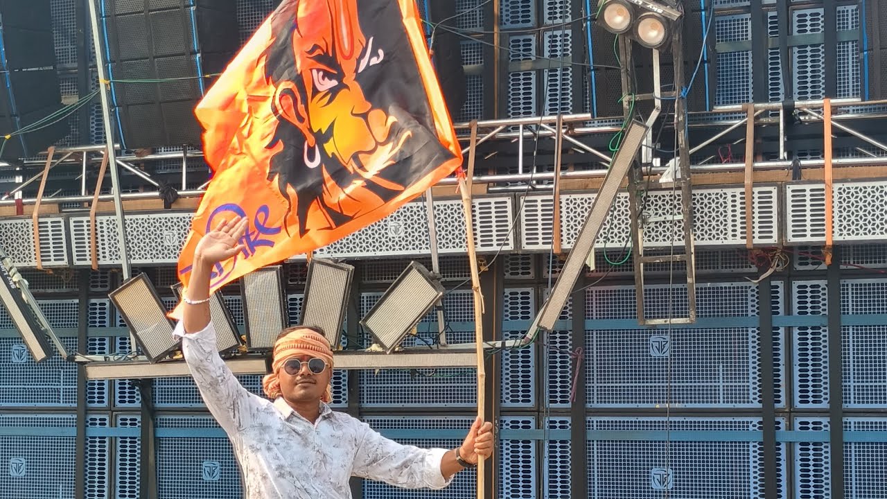  JAI BHOLE DJ TESTING MOTTO MELA 2026