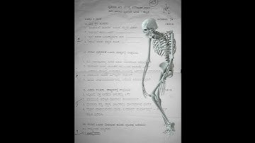 8th fa3 kannada question paper.