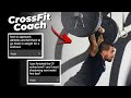 CrossFit Coach Answers Your Fitness Questions Ep. 2