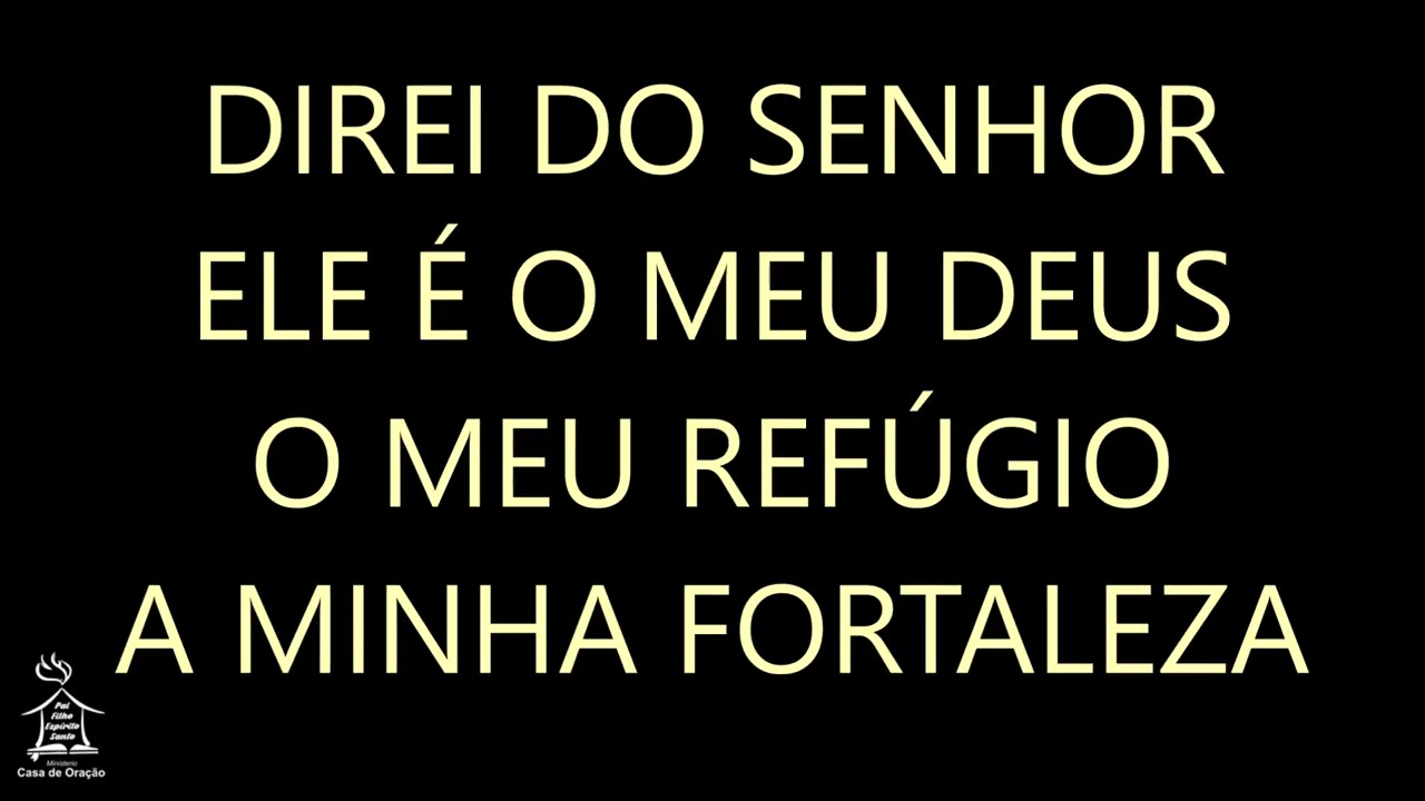 FIDELIDADE - Danielle Cristina (playback)