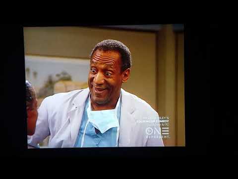 The Cosby No Way, Baby - YouTube