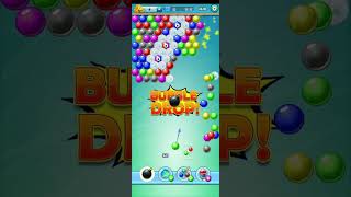 🌻 Golden Sun Bubbles: Shine with Brilliance with Bubble Shooter and Pal! 🌻 screenshot 3