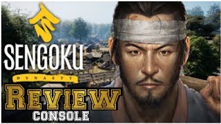 Download Lagu Sengoku Dynasty Console REVIEW MP3 Download Lagu Sengoku Dynasty Console REVIEW MP3
