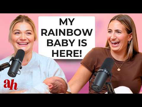 My birth story: redemptive labor and delivery after loss