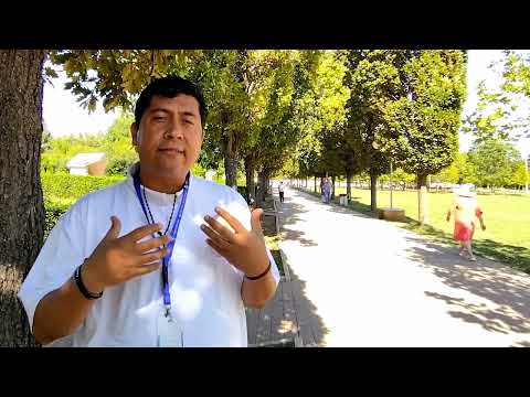 P. José Antonio Orozco - EEUU - Medjugorje me deja en el corazón el reavivar la fe