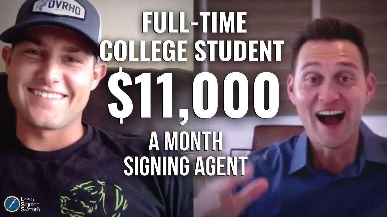 Interview 11 000 A Month FULL TIME COLLEGE STUDENT Notary Signing interview-11-000-a-month-full-time-college-student-notary-signing