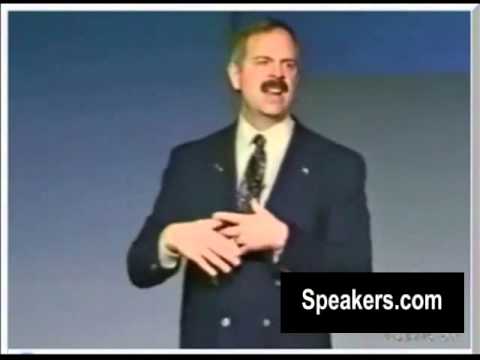 John Naber on Goal Setting - YouTube