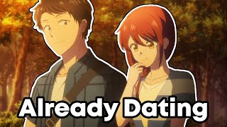 We Finally Got A Great Adult Romance Anime