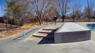 Winter Street Edit!
