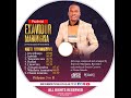 Exaviour Marungisa Jesu Arikuuya 2025 Album Production 0782457727