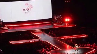 Madonna 'Rebel Heart' (2) Rebel Heart Tour Tokyo