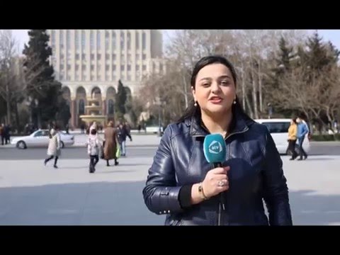 Video: 8 Martda Anaya Nə Veriləcək