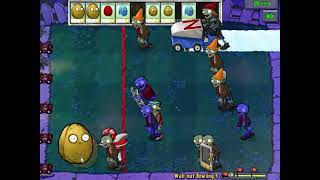 Wall-nut Bowling 3 - Plants vs Zombies DLC Mod 2.2.1
