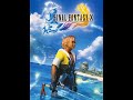 Servants of the mountain  final fantasy x extended