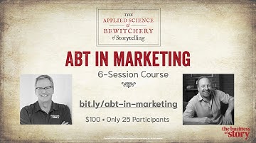 DEMO – ABT In Marketing LIVE Training