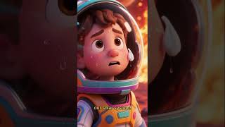 #kiddoExplore Planet Venus 🚀 | Kiddo Teaches Kids About Space All About Venus Venus Facts for Kids