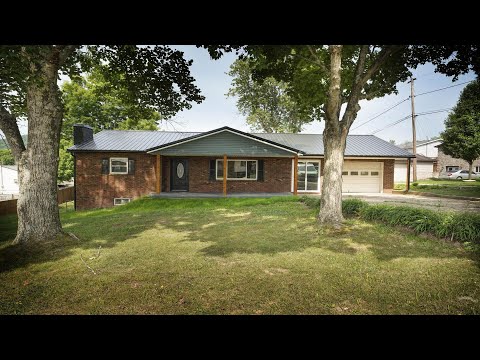 5104 Hulbert Drive, Cross Lanes, WV home video tour