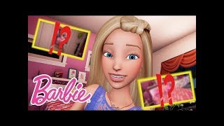 YENİ oda Turu! | Barbie Vlog'ları | @BarbieTurkiye