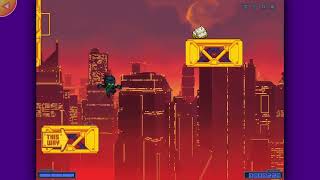 Final Ninja level 11 // FRIVGAMES