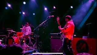 The Blue Stones - Black Holes (Solid Ground) - (6/13/25)