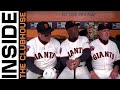 Forever Giants | Inside The Clubhouse