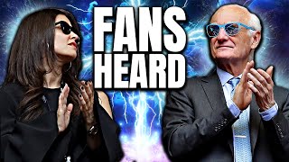 Chelsea News: N'Golo Kante Transfer Bids SWIPED Aside! Chelsea Fans Attend Board Meetings!!