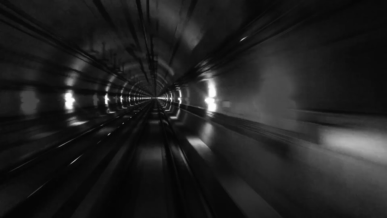 The Outrider Promo #1