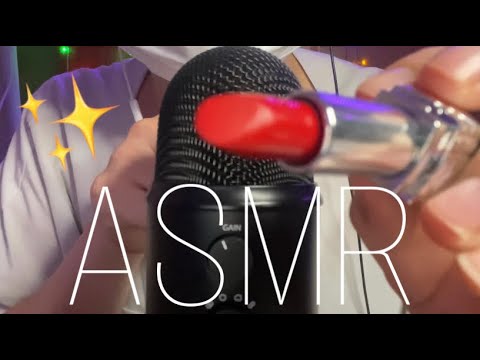 【メイクアップASMR】貴方にフルメイクをするロールプレイ💄✨makeup asmr