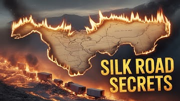 The Silk Road Banking System That Secretly Shapes Our Money Today