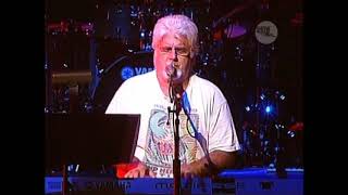 Steely Dan - Show Biz Kids | Michael McDonald | Verizon Wireless Amphitheatre | Charlotte, NC | 2006