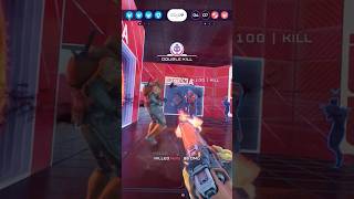 Splitgate 2 Takedown Sweaty π₯΅ #1047games #splitgate #splitgate2 #Splitty