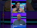 #¡AhoraCaigo! 🕳️ | Esta vez la historia cambió. Renata lo intentó, pero no logró quedarse con el ac