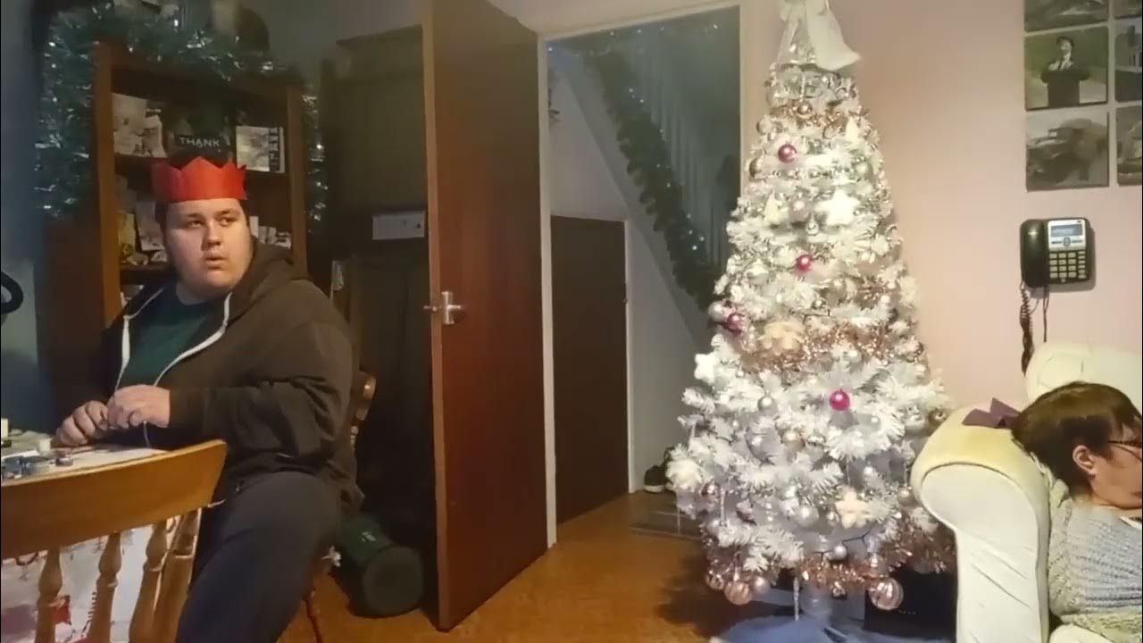 The Kings speech. Christmas day 2022. King Charles III. YouTube