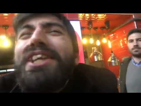 madem böyle şeylerin