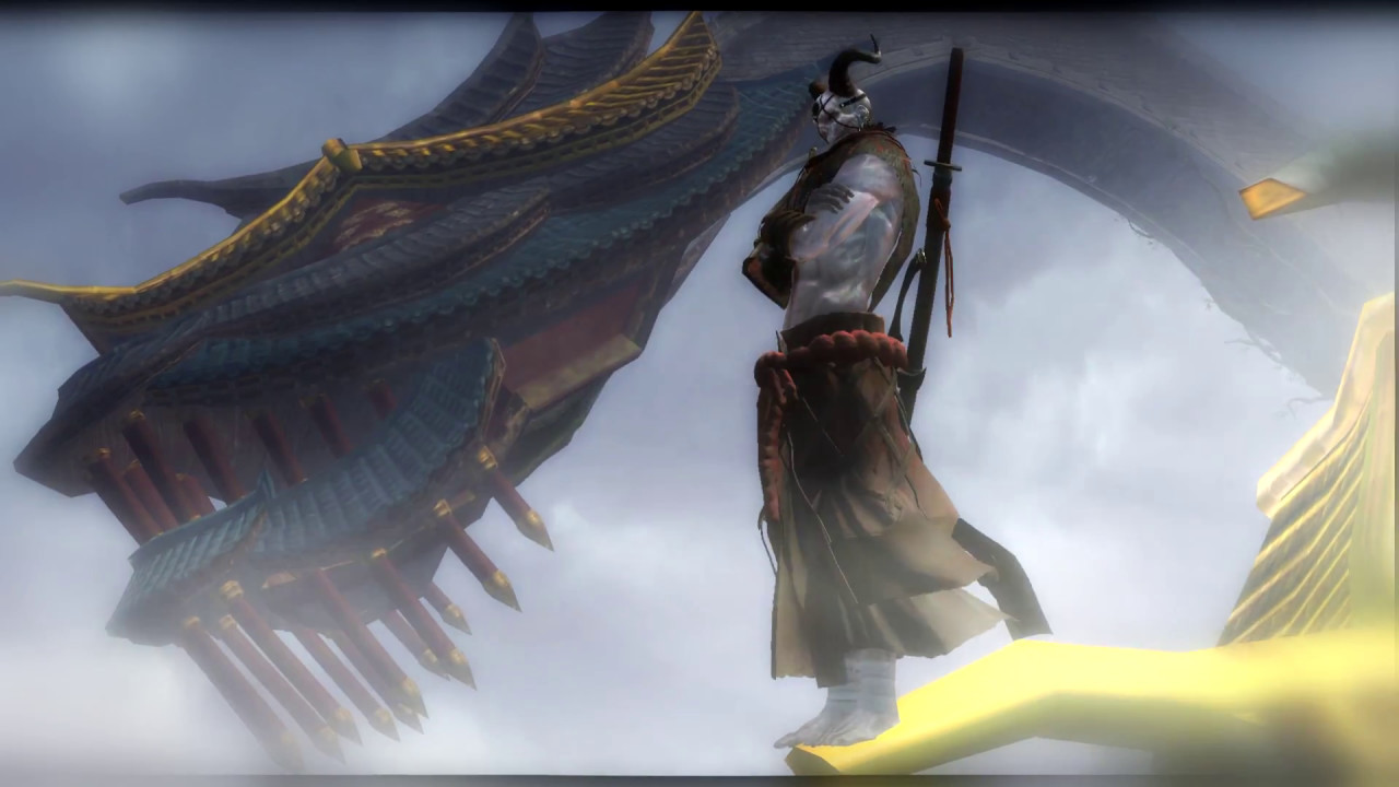 Mistsong Hard Mode Duo: Dochul - Archeage